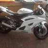 Yamaha yzf R6 low low miles not yfm raptor 700 quad cbr ninja gsxr r1