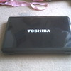 toshiba satellite laptop