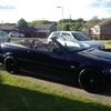 Bmw m sport convertible