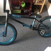 bmx great condition