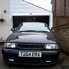 Seat Ibiza s mk2 1.4 full tnt