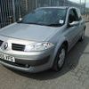 2005 renault megane dynamique 1.5 dci