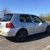 Vw golf gt tdi 150 top spec