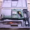 bosch recipricating saw