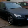 bmw 535d msport m5 replica booooom nice remapped real fast!