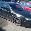 saab