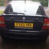 vauxhall astra mk4 1.6