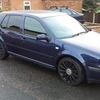 vw golf 1.4