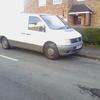 my vito van 2001 tax an mot