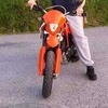 Sinnis 125 Px for fast scooter or 650