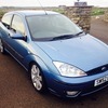MK1 focus 1.8 petrol LOWERED PRICE!