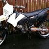 ktm sx 125