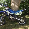 YZ80 NICE CLEAN TIDY CONDITION IMACULATE ! NOT CR/KX/RM/KTM