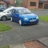 corsa b