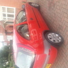 Vauxhall Corsa 1.0 new shape
