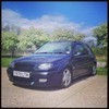 Citroen saxo vtr 2001 mauritius blues Mot and tax. Swap for small turbo car (glanza v)