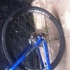Moutain bike