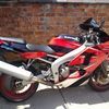 kawasaki ninja