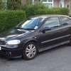Vauxhall Astra 1.6 16v SXi 3 door 12 months mot
