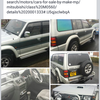 mitsubishi pajero 2.8td exceed