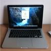 MacBook Pro 13 inch (early 2011) w/ 21 inch external monitor swap for iMac - please make offers!