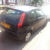 2004 ford fiesta 1.2. needs tlc