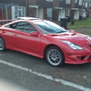 toyota celica 190bhp GT Kit vvtli