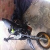 125cc xtreme pitbike