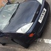 ford focus 12months mot 6months tax new cambelt!!!