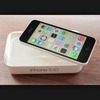 iPhone5c