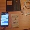 Samsung Note 3 jet black unlocked