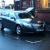 Vauxhall insignia Exclusiv nav 128bhp estate 2.0l cdti