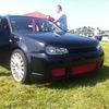 Mk4 golf 1.8t