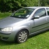 Corsa C 13months Mot!