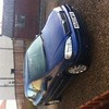 Very clean Astra SXI FORSALE