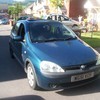 corsa c 1.7 dti