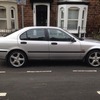 Quality honda civic, taxed, tested cheap to run and insure