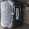 MG TF 53 plate black/anthracite convertible. red.n black leather interior 1.8 petrol