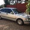 Saab 9-3 turbo, 2001, FSH, 11 months MOT