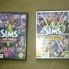 The Sim's 3 Late Night + Ambition's Expansion's