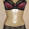 Ann Summers bra only
