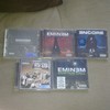 5 x Eminem Album's