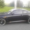 Hyundai coupe tax+ test bargain low miladge leeds