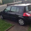 Renault megane 1.6 2005