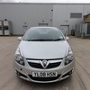 2008 Vauxhall Corsa 1.3 CDTI 6 SPEED RARE SPORTIVE VAN TURBO DIESEL, SRI SXI VXR
