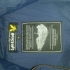 rare lyle and Scott jacket