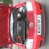 volkswagen polo 1.4 2000