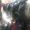 Honda CBR 600 Custom STREETFIGHTER