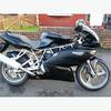 DUCATI 750 SPORT 2003 5000 MILES FROM NEW  .kx,kxf,rm,rmz,ktm,transit,quad,cr,crf