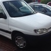 Peugeot partner van looking for car. 4x4. Motorbike .bouncy castle . Diesel or petrol